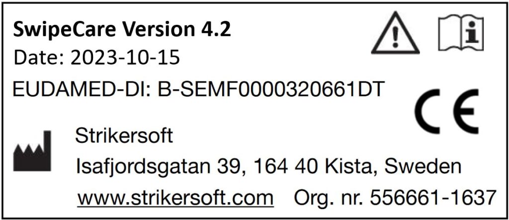 Denna bild har ett alt-attribut som är tomt. Dess filnamn är Regulatory-label_SwipeCare-version-4_2-1024x443.jpg
